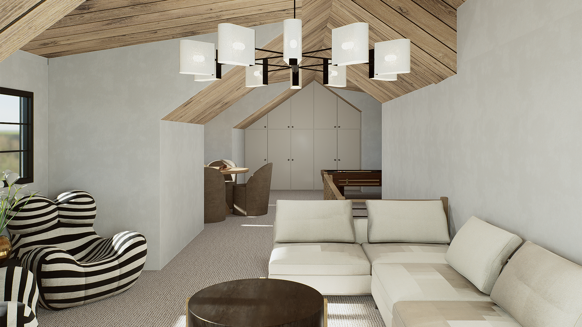 721 Corlies Avenue Attic 2