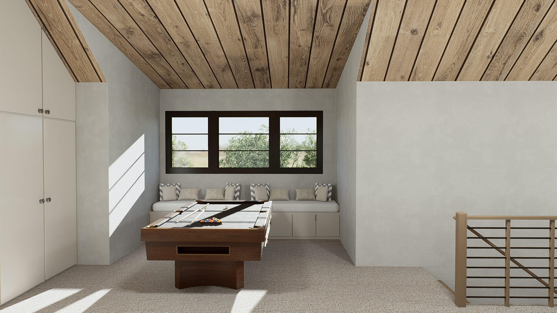 721 Corlies Avenue Attic 3