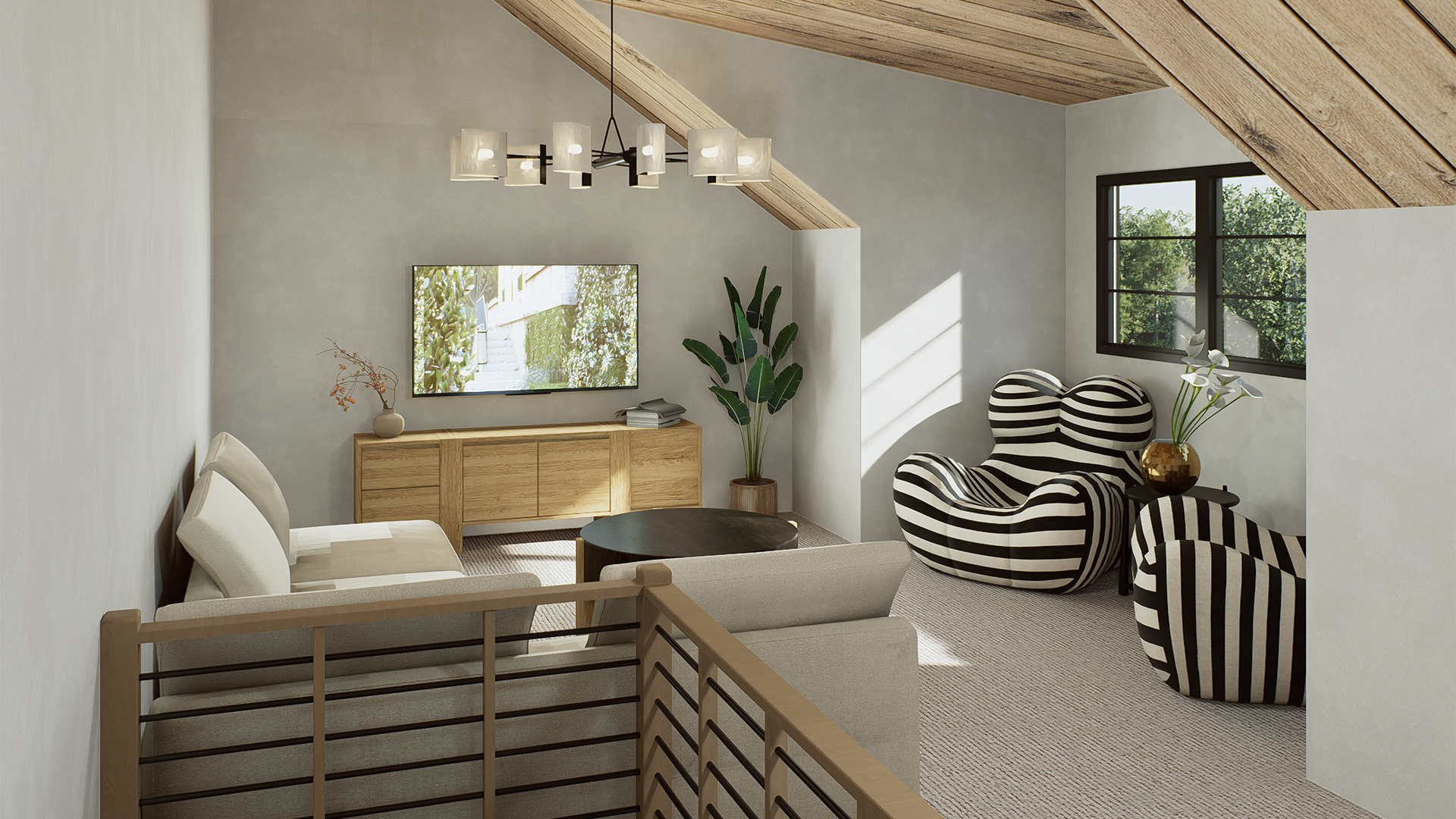 721 Corlies Avenue Attic 4