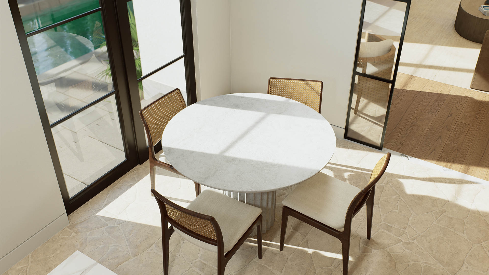 721 Corlies Avenue Kitchen 3