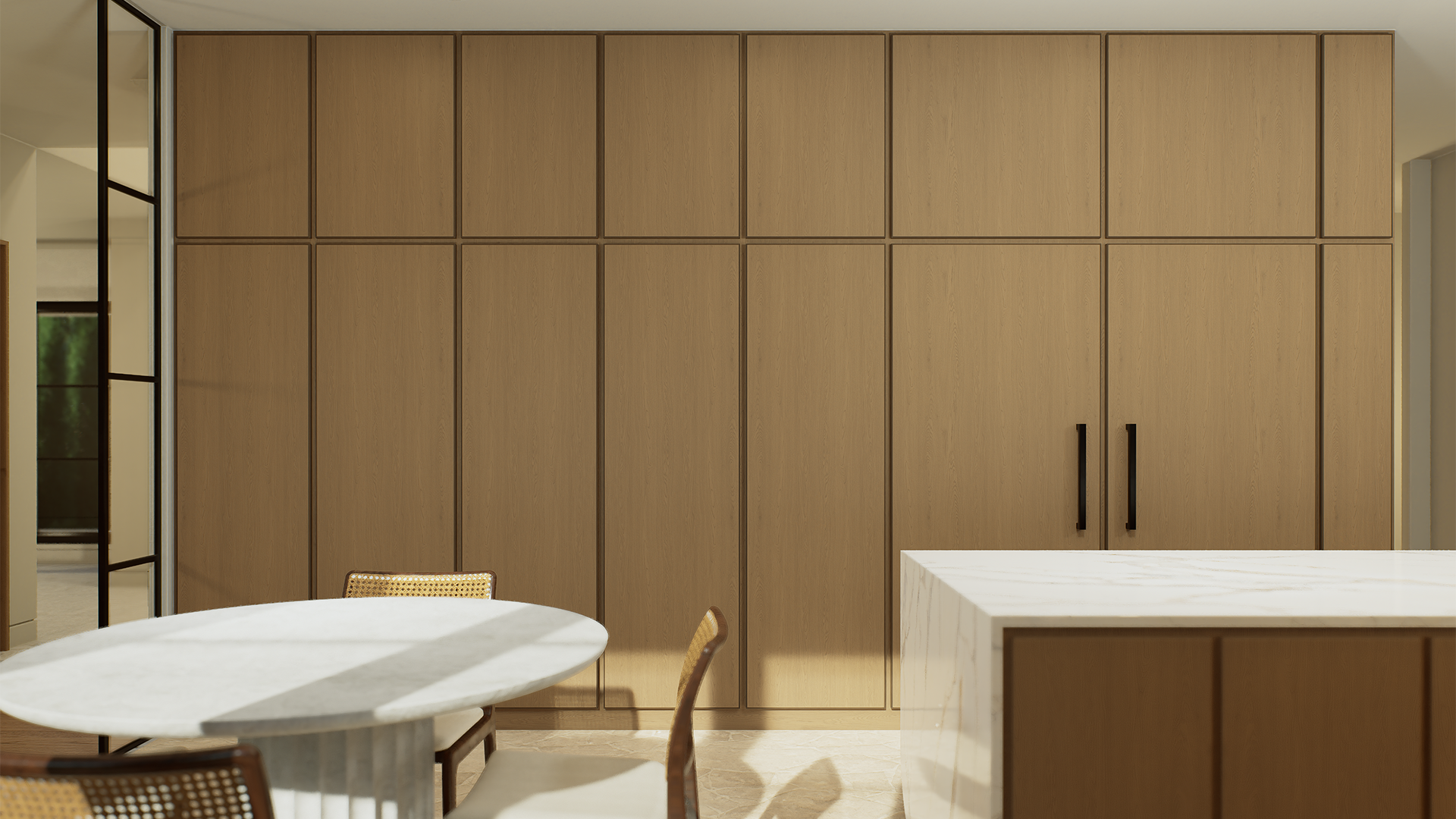 721 Corlies Avenue Kitchen 6