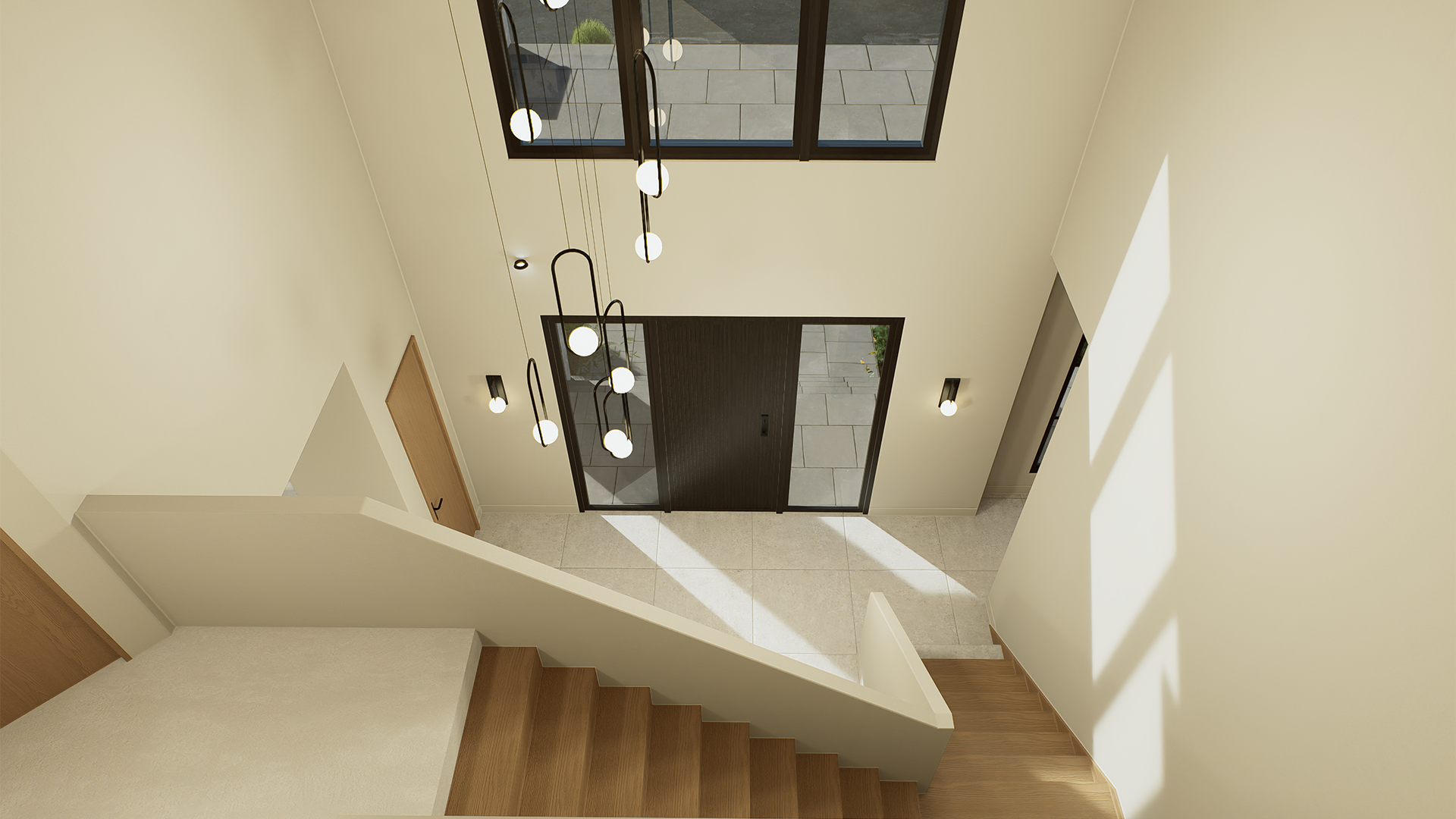 721 Corlies Avenue Lobby 4