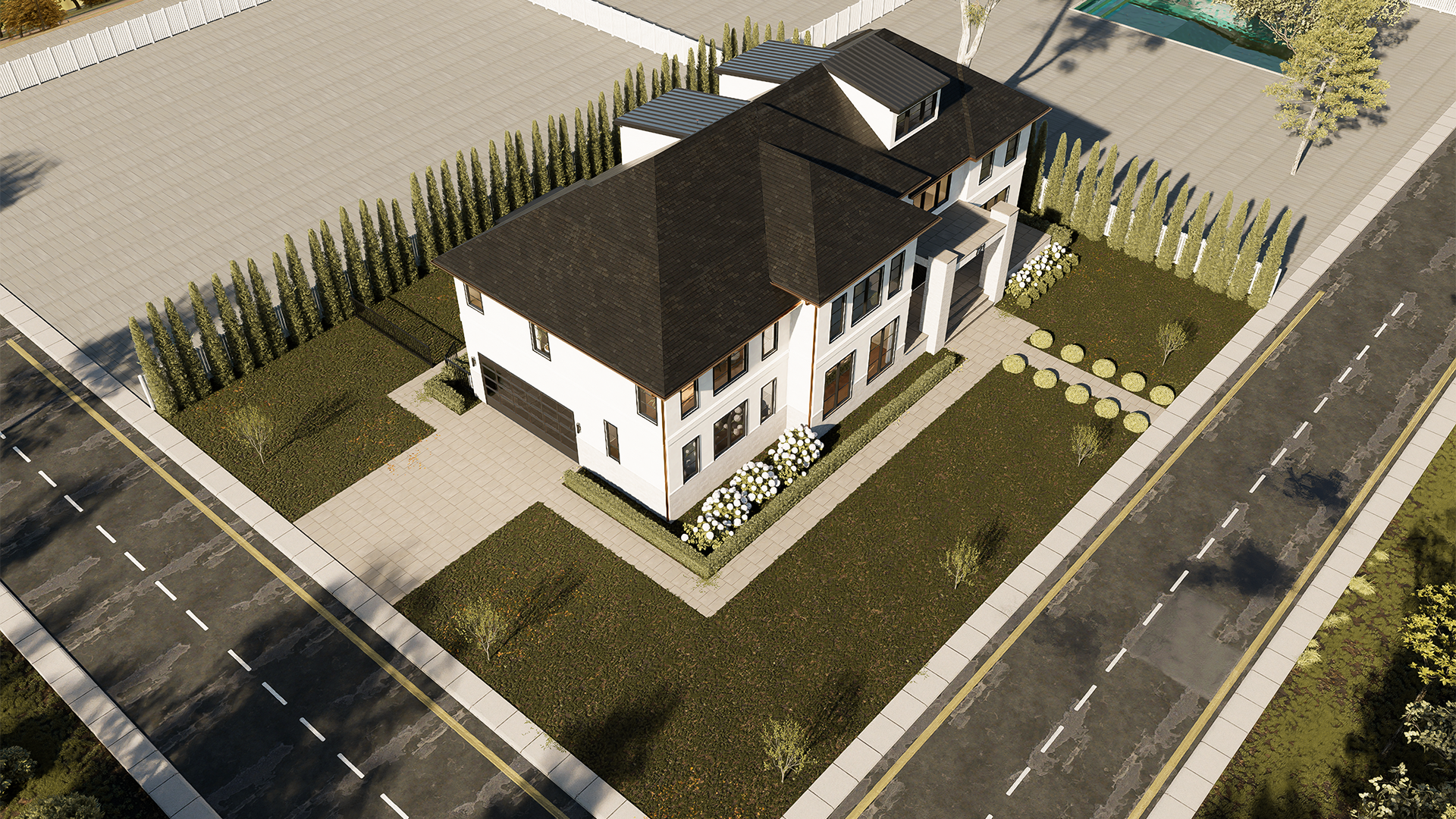 721 Corlies Avenue Top